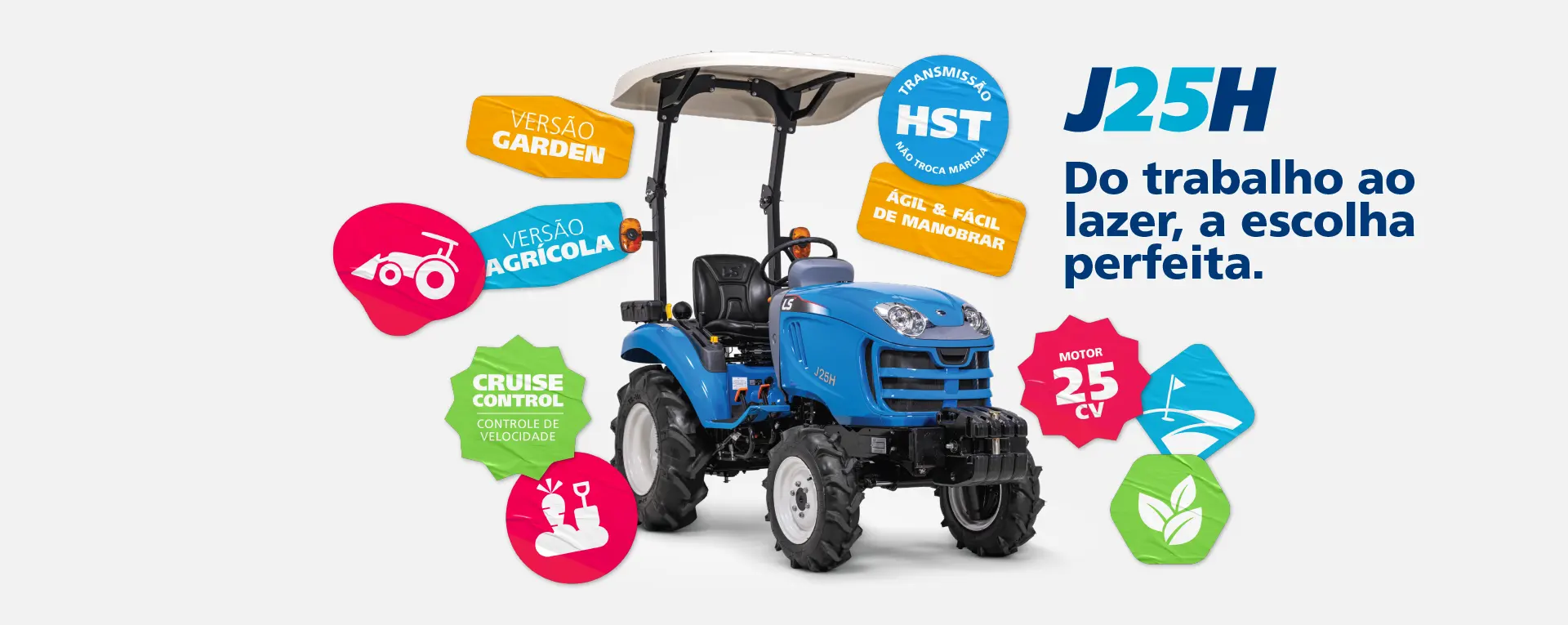 Tecnologia sul-coreana, coração brasileiro.