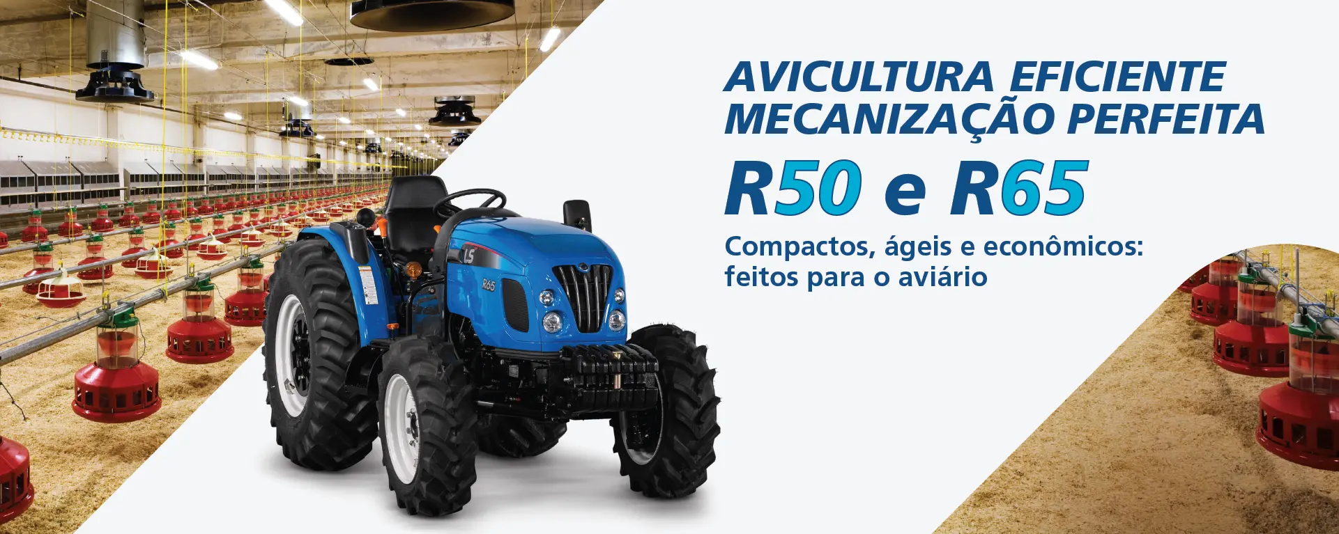 Tecnologia sul-coreana, coração brasileiro.